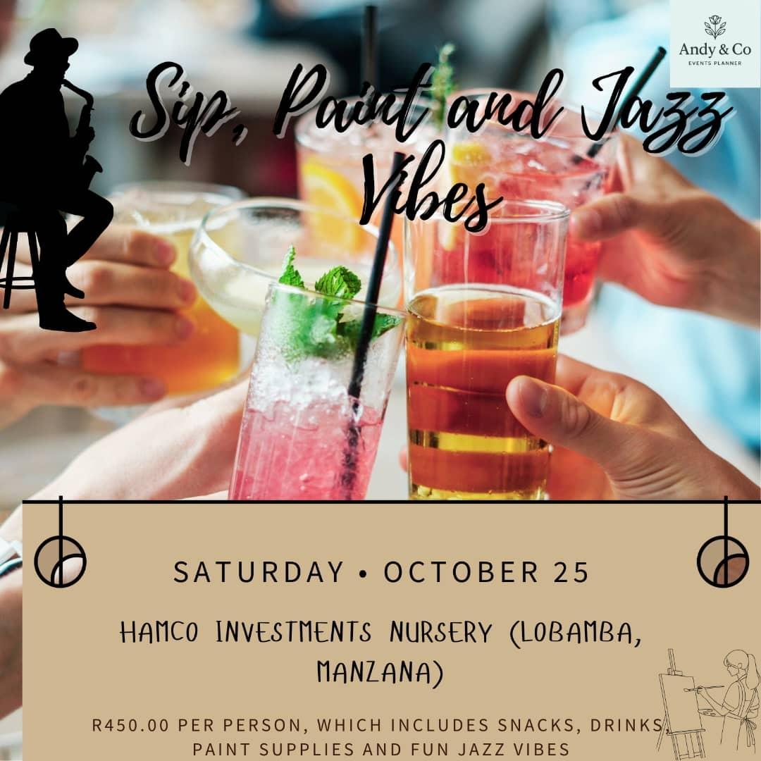 Event Advert